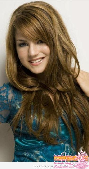 رنگ مو، آموزش ترکیب رنگ مو